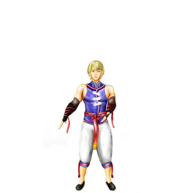 Eliot(DOA) - 10k