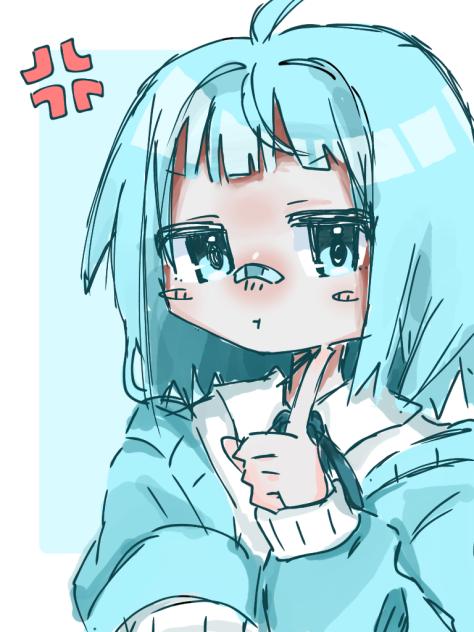 ラクガキ