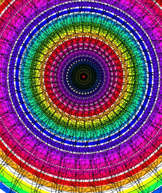 Raindow