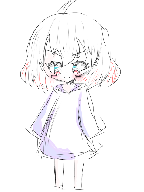 落書き