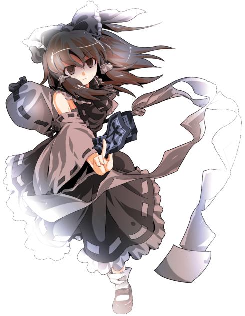 適当にやったらこうなった(？)