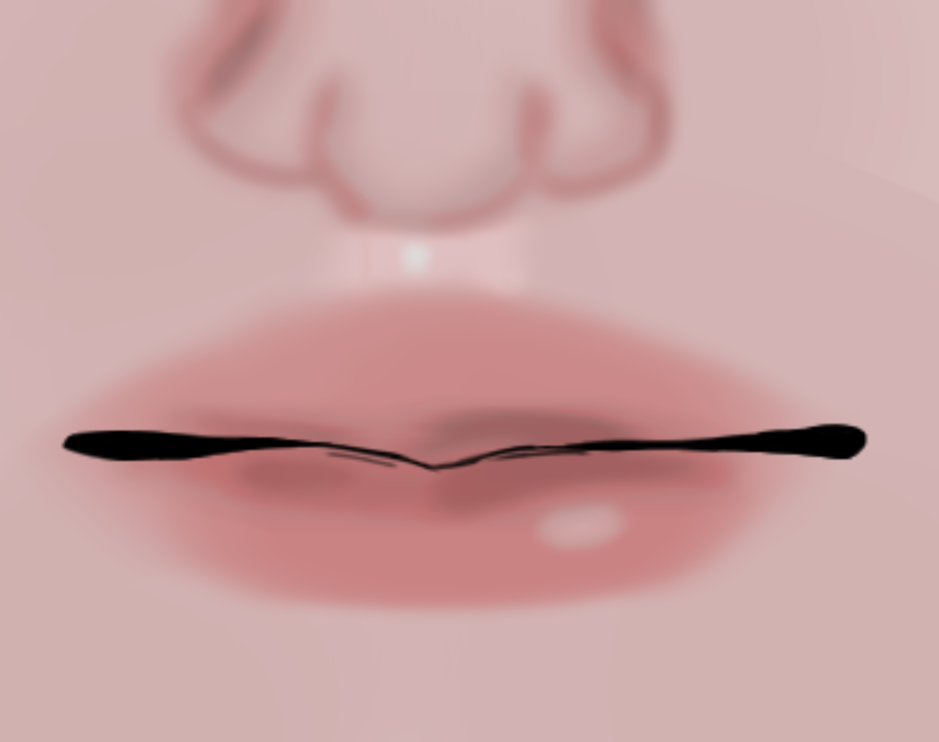Something I did on the Family July Party - ibisPaint