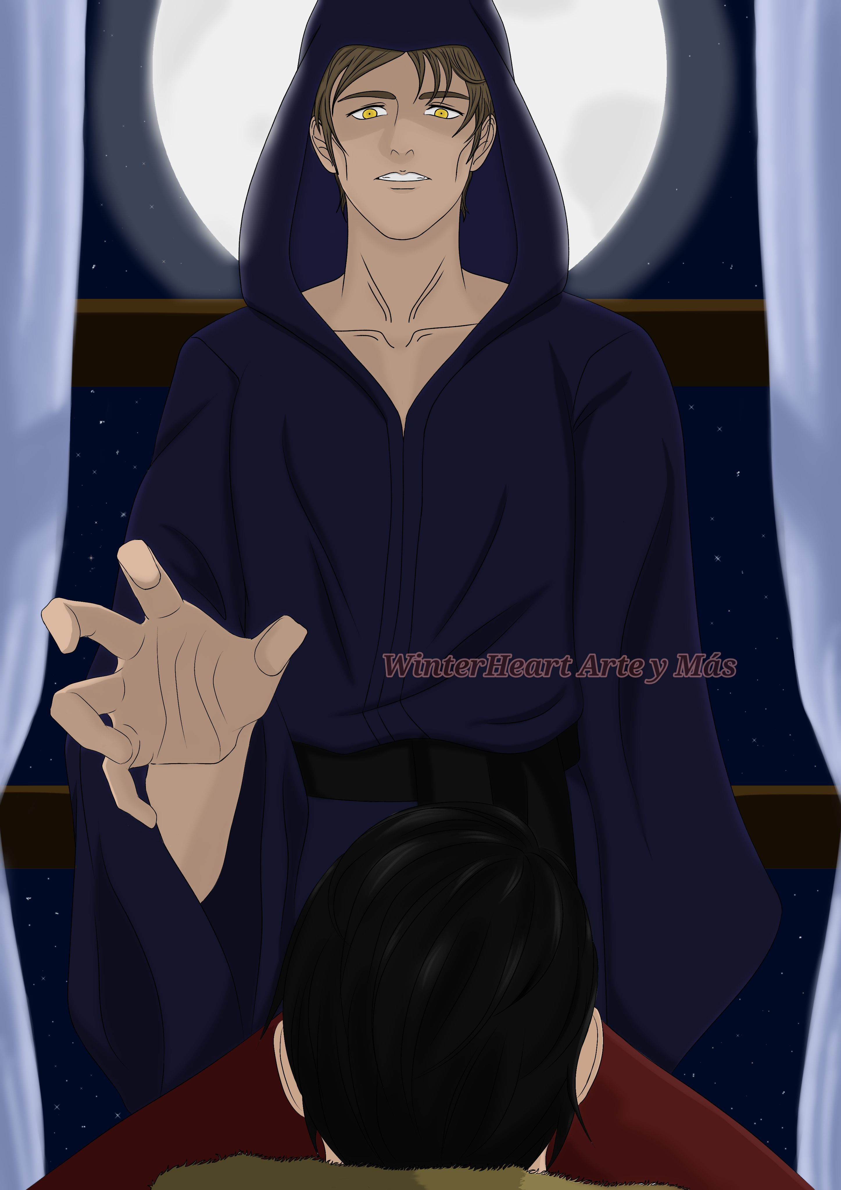 Sin título - ibisPaint