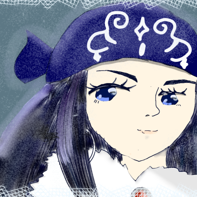 アシリパ