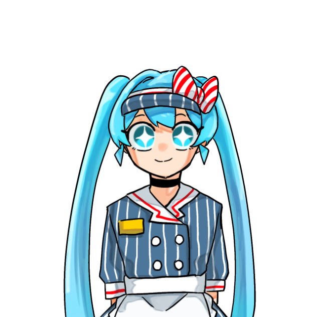 ミク