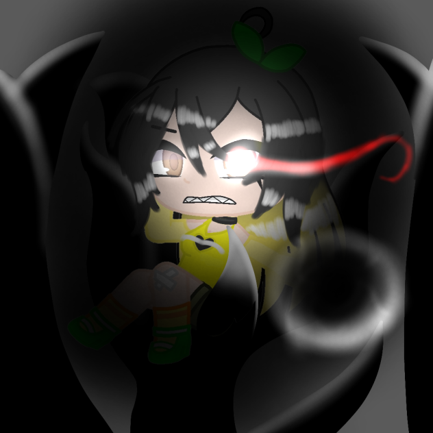 The monster(Gacha Edit)