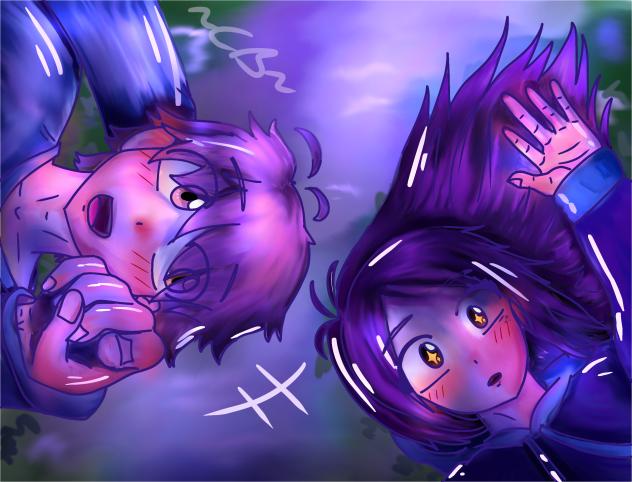 Stargazing