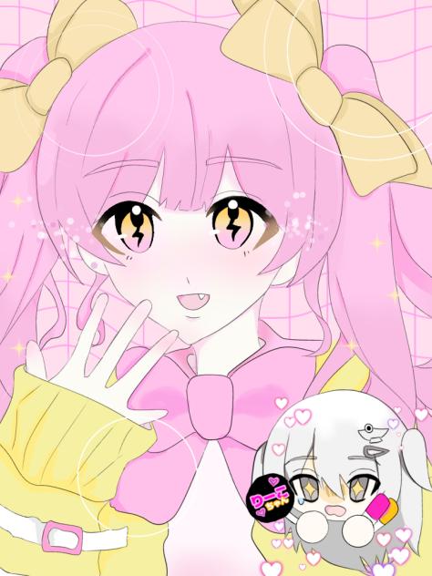 りーこちゃんへ🎀