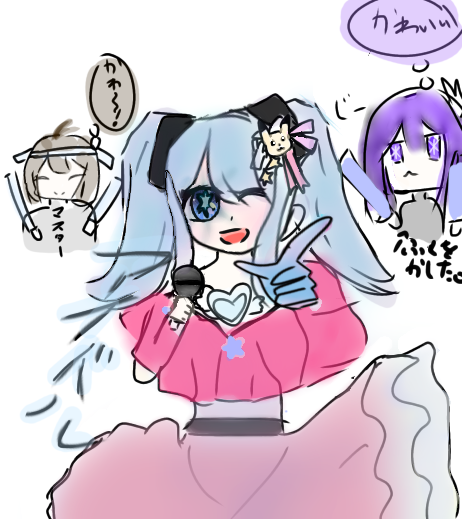 無題135