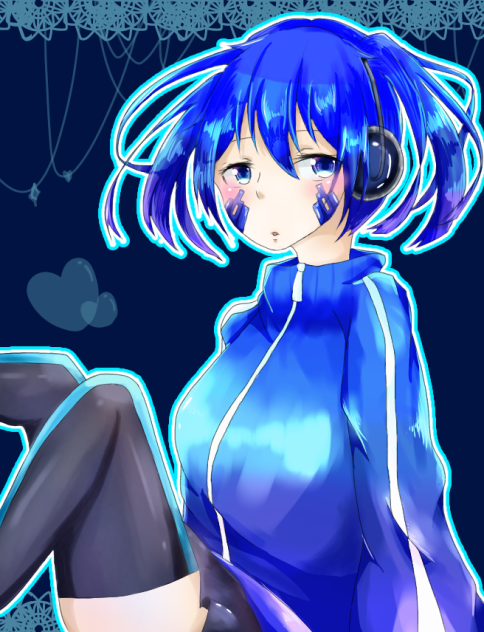 エネ 描いてみた