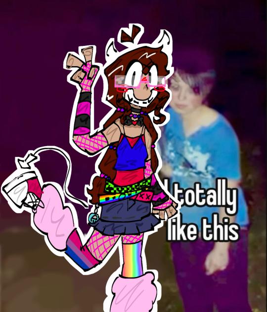 !! Silly collab !!