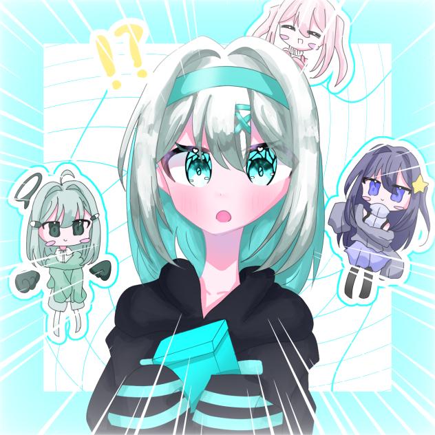 誕生日おめでとうございます！！