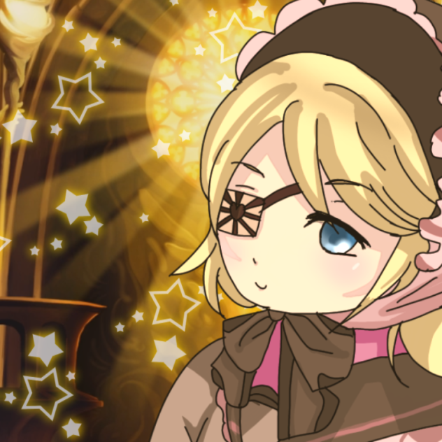 千本桜…鏡音リン - ibisPaint
