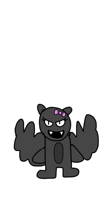 Bianca Bat