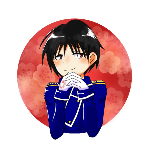 焔の錬金術師 遊びました 鋼の錬金術師 Ibispaint 焔の錬金術師 遊びました 鋼の錬金術師 Ibispaint