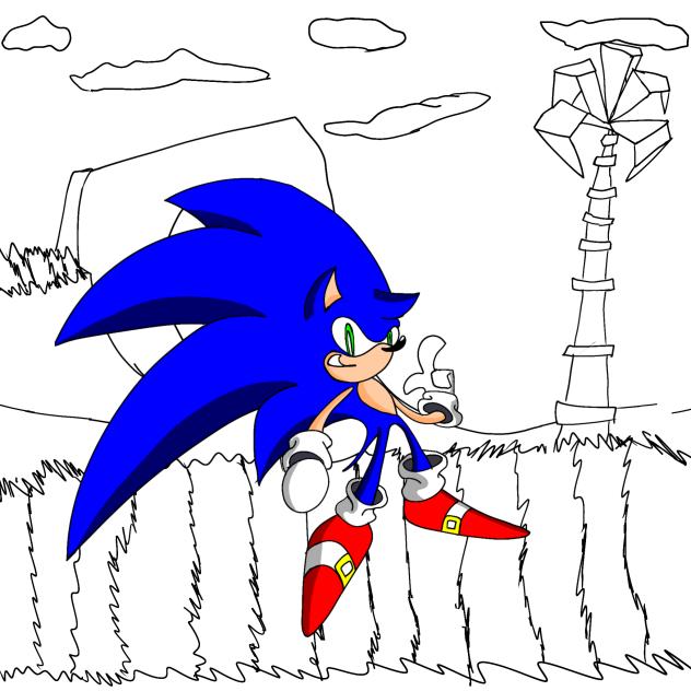 Sonic art