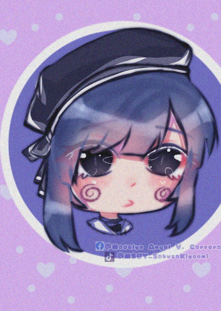 Purple - ibisPaint