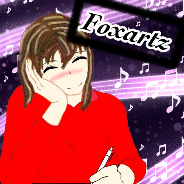 First drawing - ibisPaint