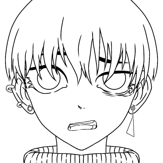 あぁ？