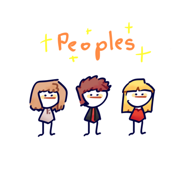🌌Peoples🌌