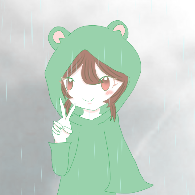 わたまほ　頑張ってくれました賞