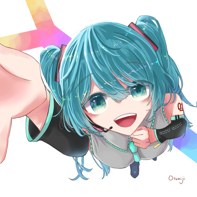みくちゃん