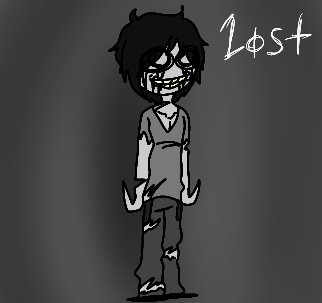 Meet Lost - ibisPaint