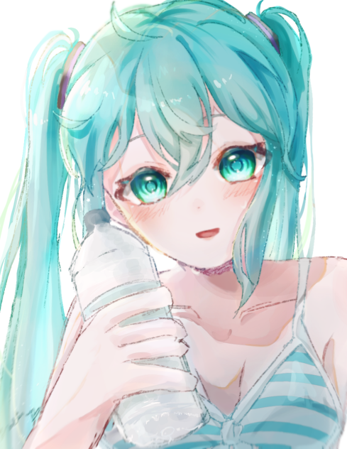初音ミク