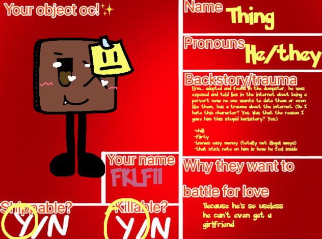 Trusted my gut now I ended with this shi