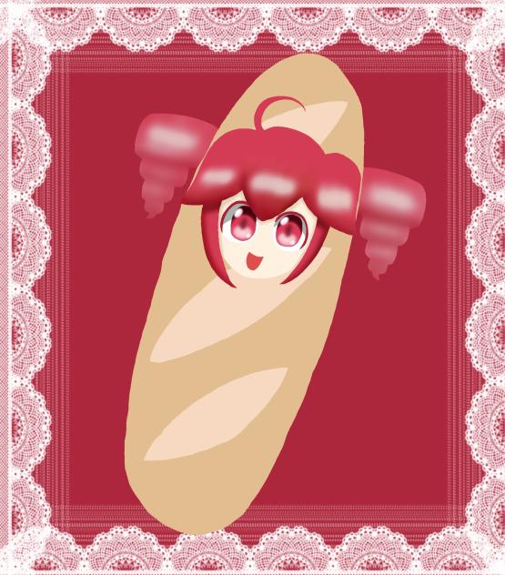 Baguetto (Teto’s 18th anniversary btw)