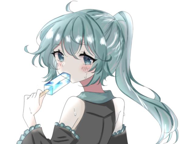 アイス