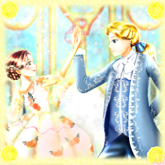 Beauty and the Beast