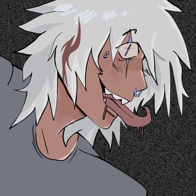 I don’t even know who this is