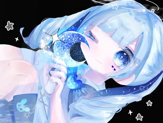 🩵💙