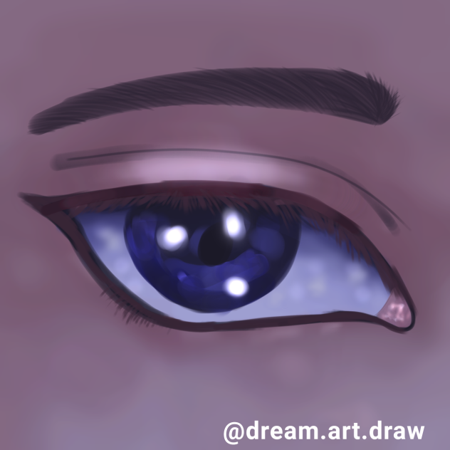 Eye👁️ Глаз👁️