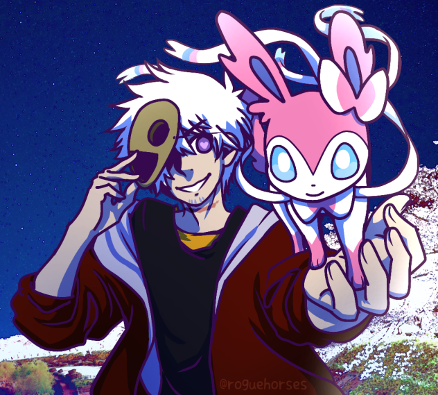 Commission Speed Paint - ibisPaint