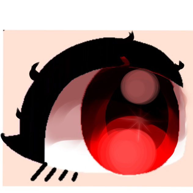 another gacha eye edit!