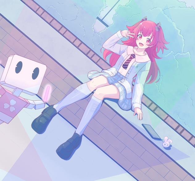❤️💕Airi Momoi💕❤️