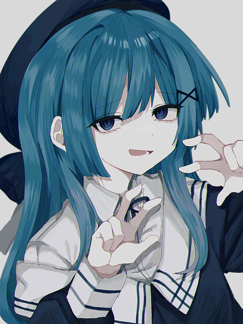 ダブルピース