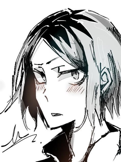 「俺だって...」