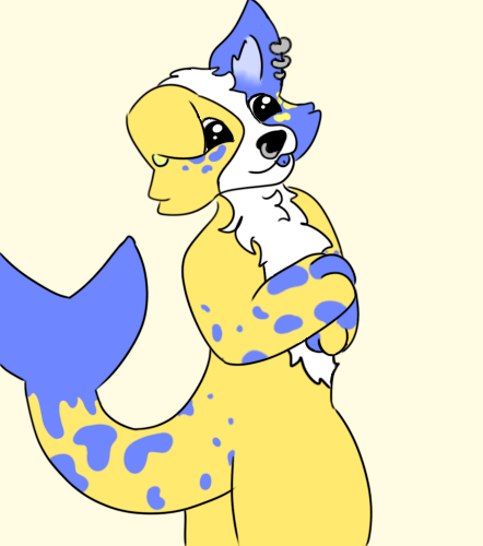 Lemon 2.0 I used a base