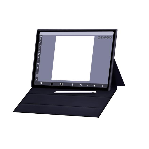 IP TABLET