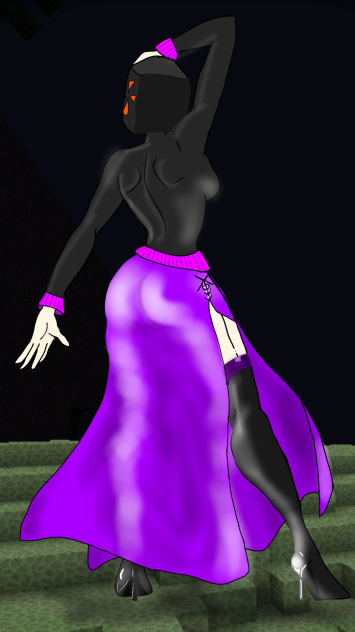 セクシーレディ