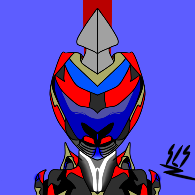Red Sovietic Baron