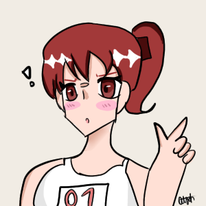 Quick doodle!