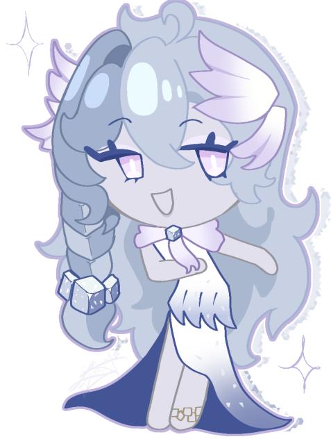 Sugar Spice Cookie!!!