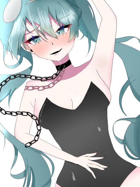 バニーミク