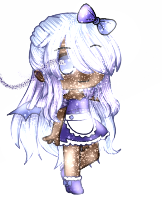 I tried Gacha Editing in 6 minutes