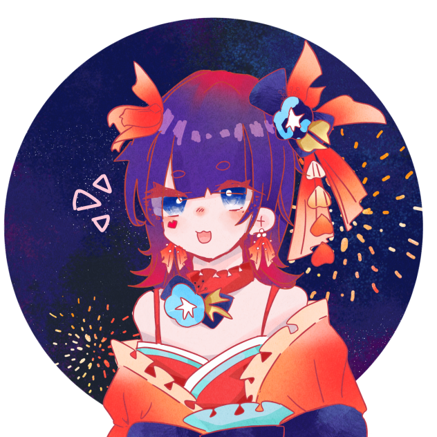 泡沫ちゃん