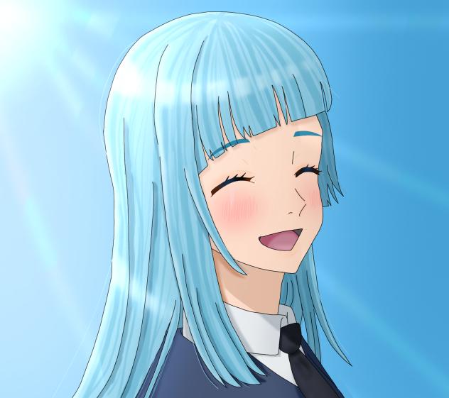 三輪霞